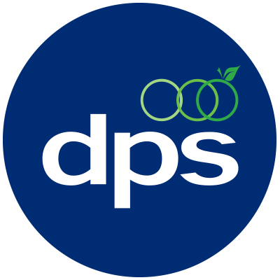 dps logo